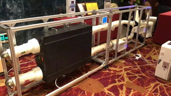 新風(fēng)圓滿落幕，智慧驅(qū)動未來——記慧聰網(wǎng)2018暖通與舒適家居全國巡回產(chǎn)品技術(shù)交流會石家莊站