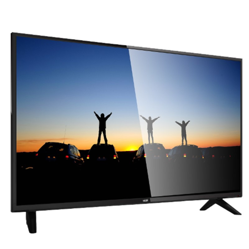海爾(Haier)家用視聽(tīng)設(shè)備H43E07A 高性價(jià)比與智能體驗(yàn)的完美融合